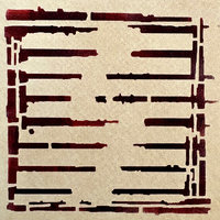 Out of the Box Stencil