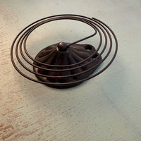 SOLD: Gong/Clock Spring: Small