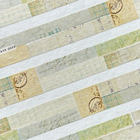 Yohaku Washi Tape: Sonata