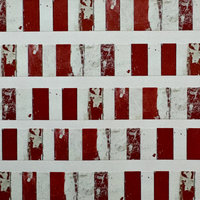 Collage Soup Washi Tape: Candy Cane Remix