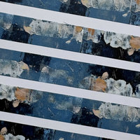 Collage Soup Washi Tape: Orbit & Mark