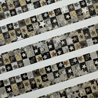 Collage Soup Washi Tape: Starry Nights