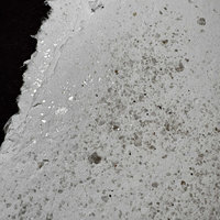 Handmade Artisan Glimmer Paper: Medium