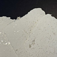 Handmade Artisan Sparkle Paper Set: Small