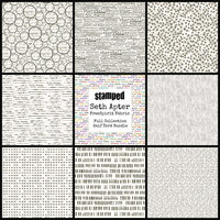 FreeSpirit Fabric Stamped: Half Yard Bundle