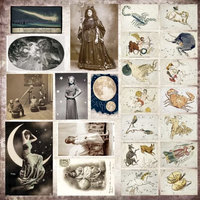 7 Dots Studio Collection Kit: Stargazer