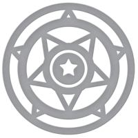 SB Etched Die: Starstruck