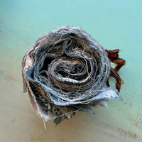 FreeSpirit Fabric Storyteller Collection: Ripped Strip Roll