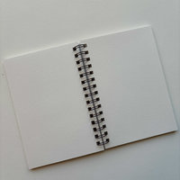 Strathmore Visual Journal