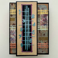 Sizzix Thinlet Dies: Stretchers