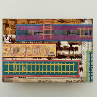 Sizzix Thinlet Dies: Stretchers