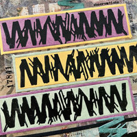 Sizzix Thinlet Dies: Stretchers