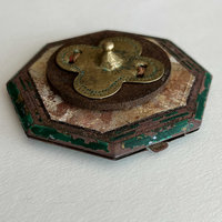 SOLD: Visbility: Original Mixed Media Art