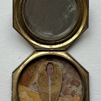 SOLD: Visbility: Original Mixed Media Art