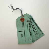 SOLD: French Tag Bundle