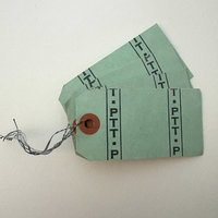 SOLD: French Tag Bundle