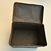 SOLD: Vintage Tea Tin: Swee-Touch-Nee