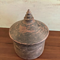 SOLD: Tika Pot 1
