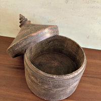 SOLD: Tika Pot 1