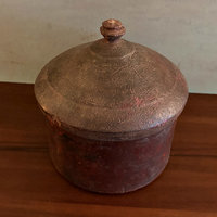 SOLD: Tika Pot 4