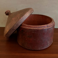SOLD: Tika Pot 4