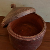 SOLD: Tika Pot 4