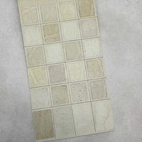 RESTOCKED: Tim Holtz Sticker Book Postmarked
