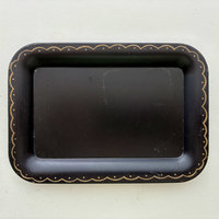 SOLD: Vintage Tin Tray 
