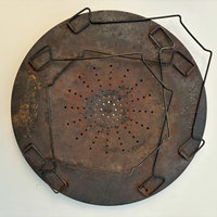 Vintage Campfire Stovetop Toaster