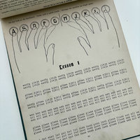 Antique Touch Typewriting Instructor Manual