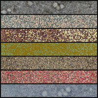 WOW Embossing Powder FULL COLLECTION: Traces of Time