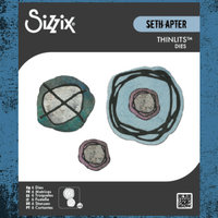 Seth Apter Sizzix First Release: Full Collection 