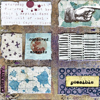 Sizzix Thinlet Dies: Viewfinder