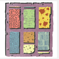 Sizzix Thinlet Dies: Viewfinder