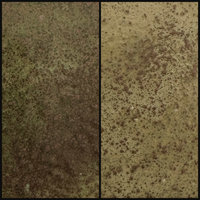 WOW Embossing Powder Duo: Natures Alloy