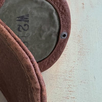 Vintage Bifold Pouch 