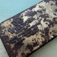 SOLD: Vintage Willson Goggles Tin