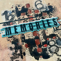 Sizzix Thinlet Dies: Word Wafers 2