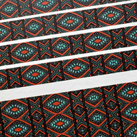 Pounded Yam Washi Tape: Diamonds