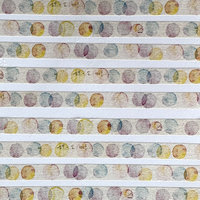 Yohaku Washi Tape: Akogare