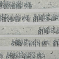 Yohaku Washi Tape: Hoshimeguri