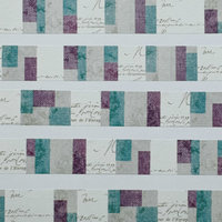 Yohaku Washi Tape: Iloawase