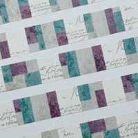 Yohaku Washi Tape: Iloawase