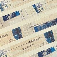 Yohaku Washi Tape: Moments