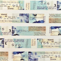 Yohaku Washi Tape: Story