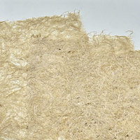 Natural Handmade Paper: Corn Husk