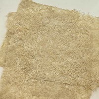 Natural Handmade Paper: Corn Husk