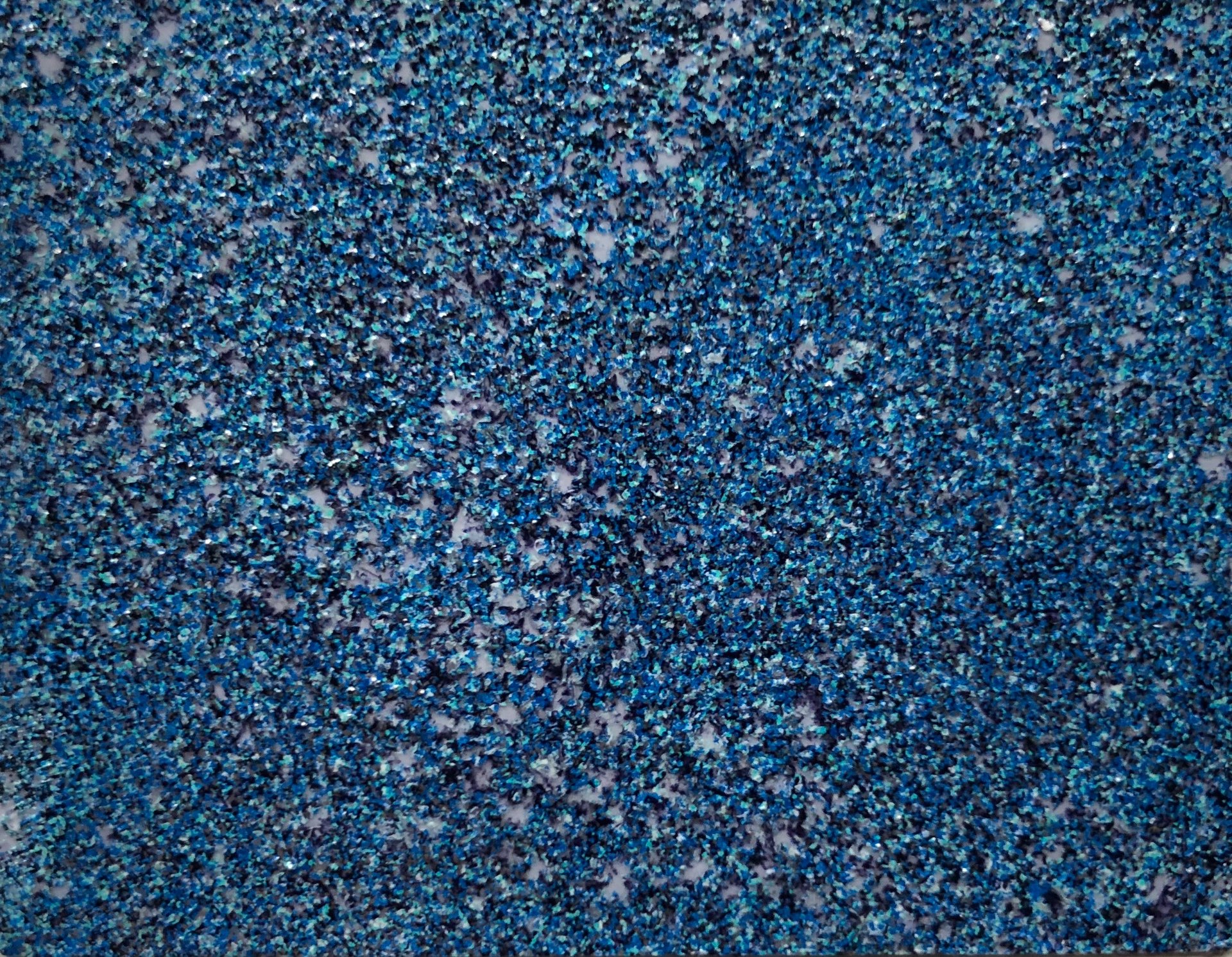 WOW Embossing Powder: Blue Moon