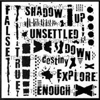 Explore Stencil