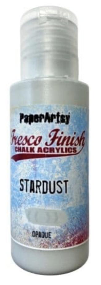 PaperArtsy Paint: Stardust